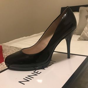 Nine West dress pump